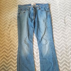Y2K LEVI'S jeans